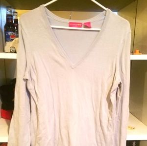 Liz Lang Maternity Sweater